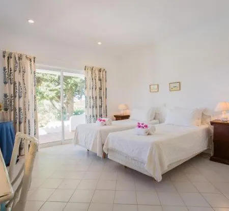빌라 Sleeps 8 Pool