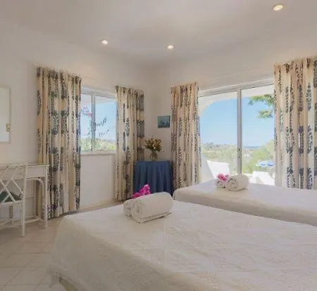 Sleeps 8 Pool 빌라